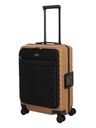 Titan Cestovný kufor Titan Overseas S Front pocket Canyon bronze