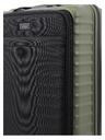Titan Cestovný kufor Titan Upgrade S23 Front pocket Forest green