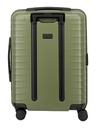 Titan Cestovný kufor Titan Upgrade S23 Front pocket Forest green
