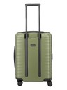 Titan Cestovný kufor Titan Upgrade S23 Front pocket Forest green