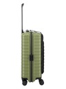 Titan Cestovný kufor Titan Upgrade S23 Front pocket Forest green