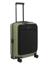 Titan Cestovný kufor Titan Upgrade S23 Front pocket Forest green
