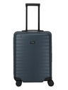 Titan Cestovný kufor Titan Overseas S23 Midnight blue