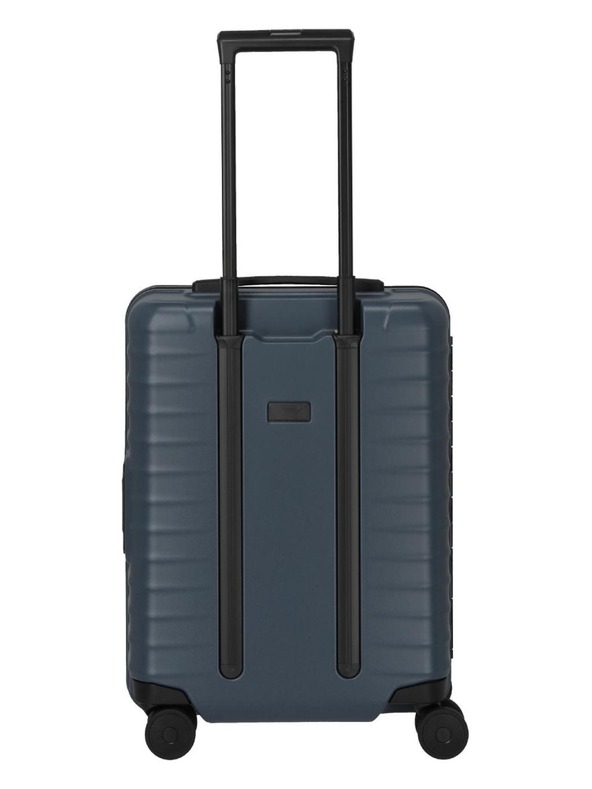 Titan Cestovný kufor Titan Overseas S23 Midnight blue