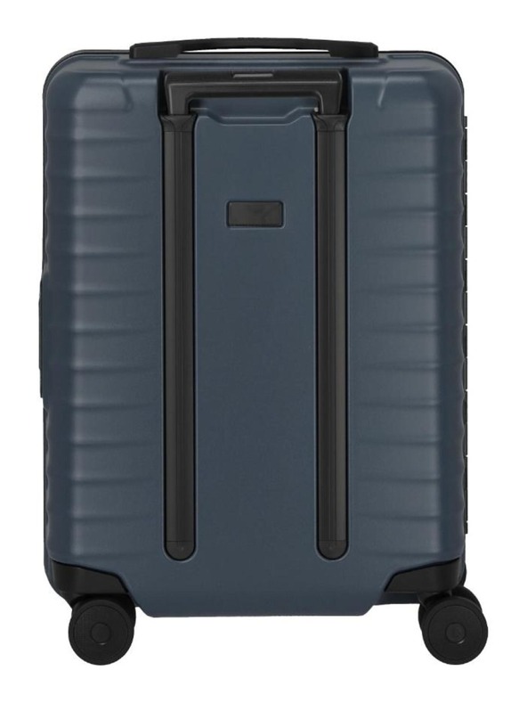 Titan Cestovný kufor Titan Overseas S23 Midnight blue