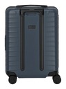 Titan Cestovný kufor Titan Overseas S23 Midnight blue