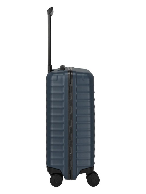 Titan Cestovný kufor Titan Overseas S23 Midnight blue