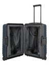 Titan Cestovný kufor Titan Overseas S23 Midnight blue
