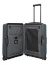 Titan Cestovný kufor Titan Overseas S23 Midnight blue