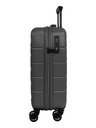 Skyline Cestovný kufor Skyline Goomera 4w S Anthracite