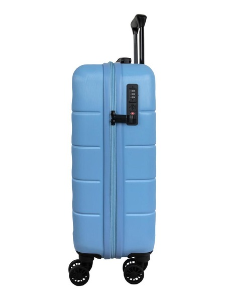 Skyline Cestovný kufor Skyline Goomera 4w S Blue