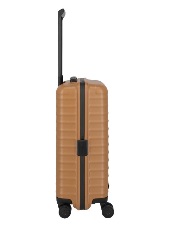 Titan Cestovný kufor Titan Upgrade S20 Canyon bronze