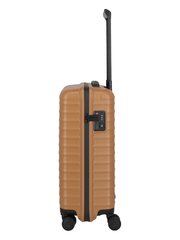 Titan Cestovný kufor Titan Upgrade S20 Canyon bronze