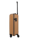 Titan Cestovný kufor Titan Upgrade S20 Canyon bronze