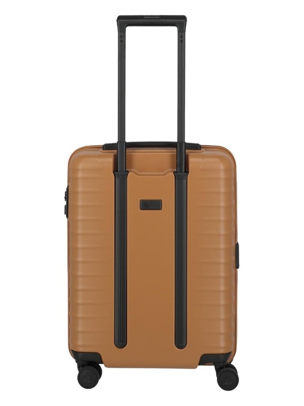 Titan Cestovný kufor Titan Upgrade S20 Canyon bronze