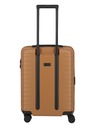 Titan Cestovný kufor Titan Upgrade S20 Canyon bronze