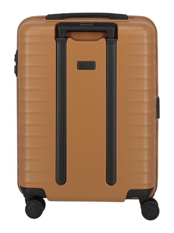 Titan Cestovný kufor Titan Upgrade S20 Canyon bronze