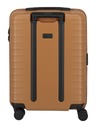 Titan Cestovný kufor Titan Upgrade S20 Canyon bronze