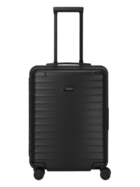 Titan Cestovný kufor Titan Overseas S20 Nightshade black