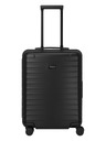 Titan Cestovný kufor Titan Overseas S20 Nightshade black