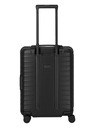 Titan Cestovný kufor Titan Overseas S20 Nightshade black