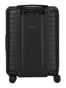Titan Cestovný kufor Titan Overseas S20 Nightshade black