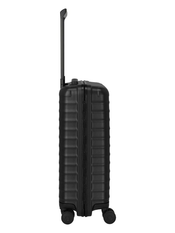 Titan Cestovný kufor Titan Overseas S20 Nightshade black