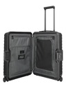 Titan Cestovný kufor Titan Overseas S20 Nightshade black