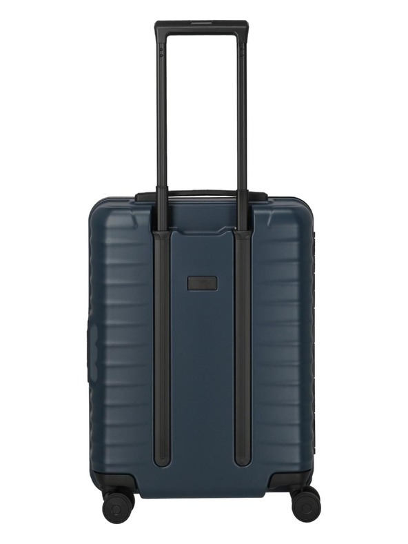 Titan Cestovný kufor Titan Overseas S20 Midnight blue