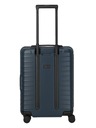 Titan Cestovný kufor Titan Overseas S20 Midnight blue