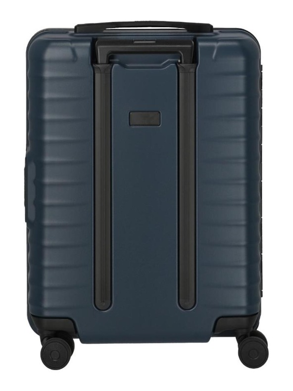 Titan Cestovný kufor Titan Overseas S20 Midnight blue