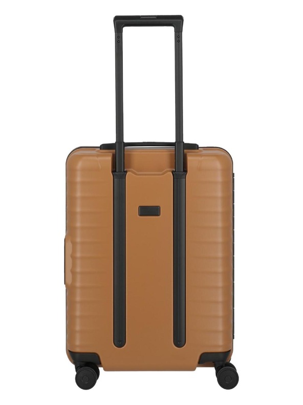Titan Cestovný kufor Titan Overseas S20 Canyon bronze