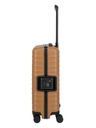 Titan Cestovný kufor Titan Overseas S20 Canyon bronze
