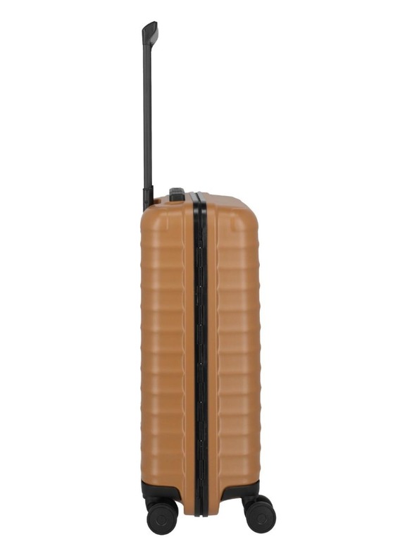 Titan Cestovný kufor Titan Overseas S20 Canyon bronze