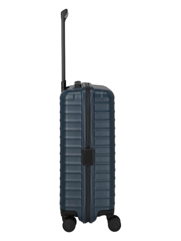 Titan Cestovný kufor Titan Upgrade S20 Nightshade black