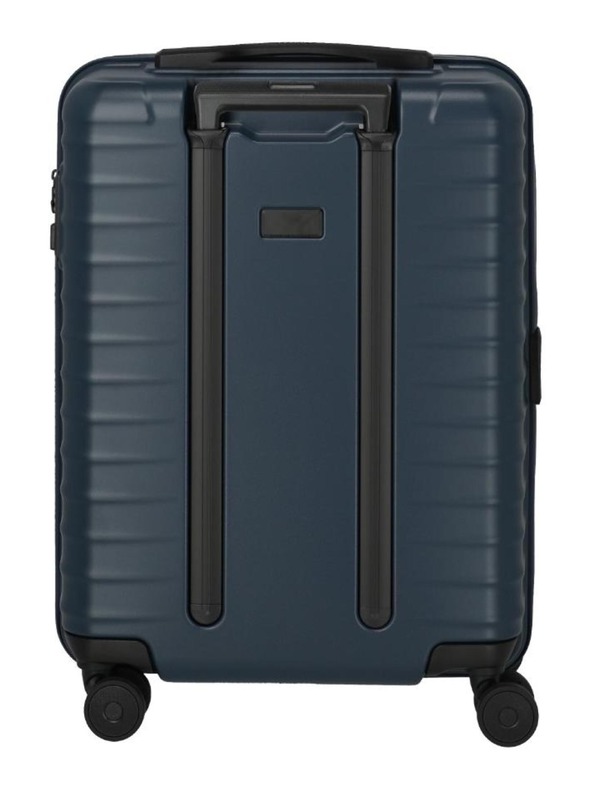 Titan Cestovný kufor Titan Upgrade S20 Nightshade black