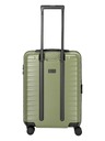 Titan Cestovný kufor Titan Upgrade S20 Forest green