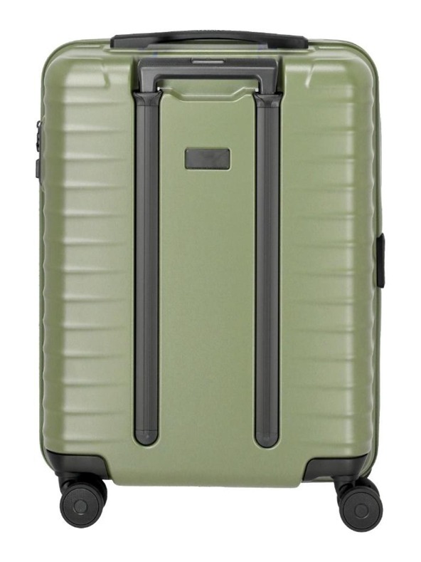 Titan Cestovný kufor Titan Upgrade S20 Forest green