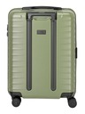 Titan Cestovný kufor Titan Upgrade S20 Forest green