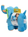 Travel Blue Cestovný vankúš Travel Blue Trunky The Elephant