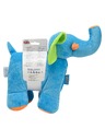 Travel Blue Cestovný vankúš Travel Blue Trunky The Elephant