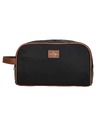 Charm London Kozmetická taška Charm London Buckingham W00328 Black
