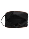 Charm London Kozmetická taška Charm London Buckingham W00328 Black