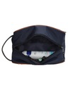 Charm London Kozmetická taška Charm London Buckingham W00328 Navy