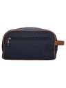 Charm London Kozmetická taška Charm London Buckingham W00328 Navy