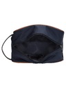 Charm London Kozmetická taška Charm London Buckingham W00328 Navy