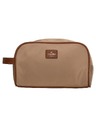 Charm London Kozmetická taška Charm London Buckingham W00328 Taupe