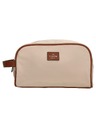 Charm London Kozmetická taška Charm London Buckingham W00328 Sand