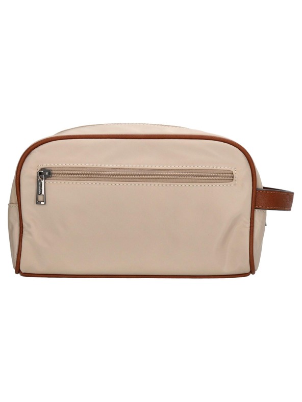 Charm London Kozmetická taška Charm London Buckingham W00328 Sand