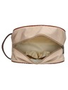 Charm London Kozmetická taška Charm London Buckingham W00328 Sand